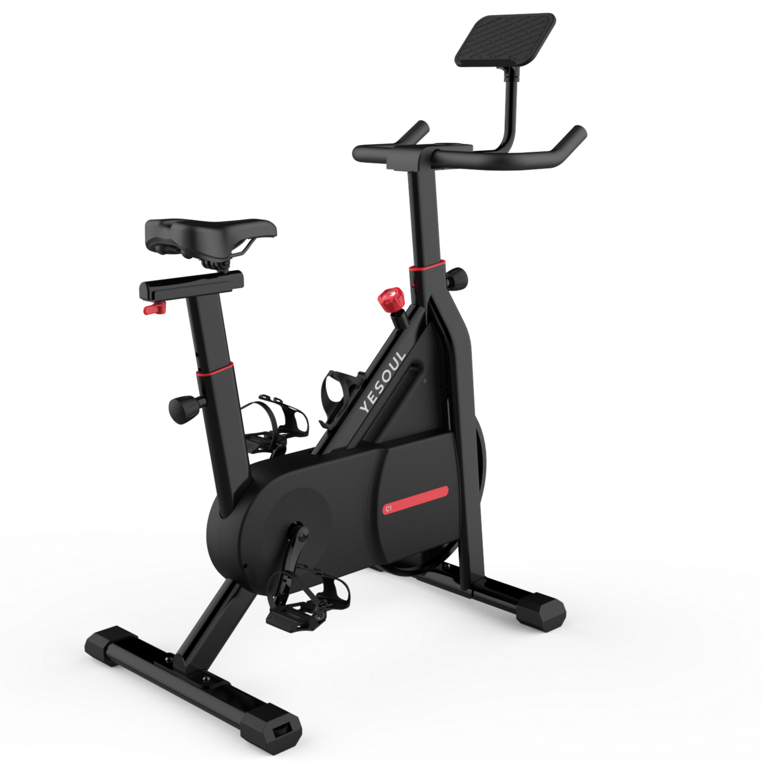 YESOUL C1A Indoor Exercise Bike – Yesoul Fitness Business YESOUL C1A Indoor Exercise Bike – Yesoul Fitness Business