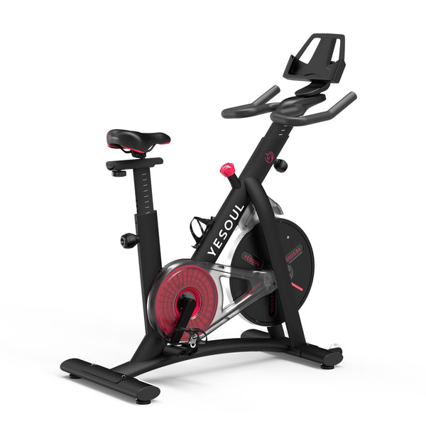 YESOUL S3 Bluetooth Fitnessbike 