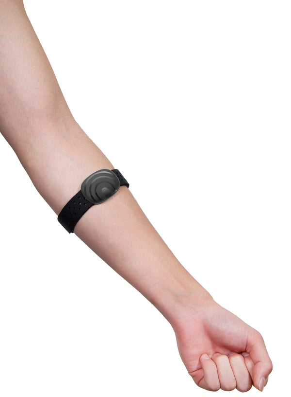 Yesoul V206 smart heart rate armband