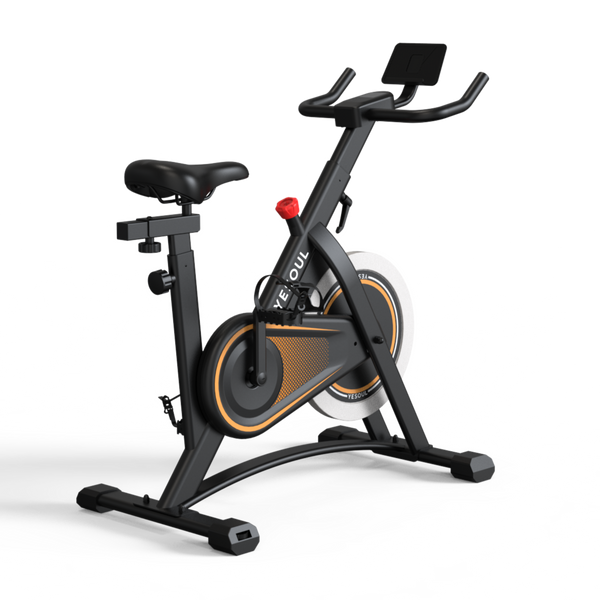 YESOUL A1 Bluetooth Fitnessbike 