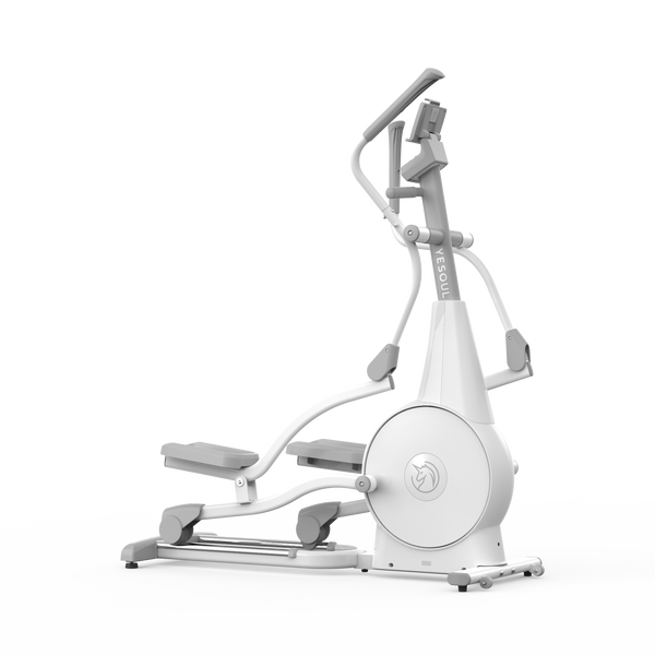 YESOUL E30S Elliptical Machine