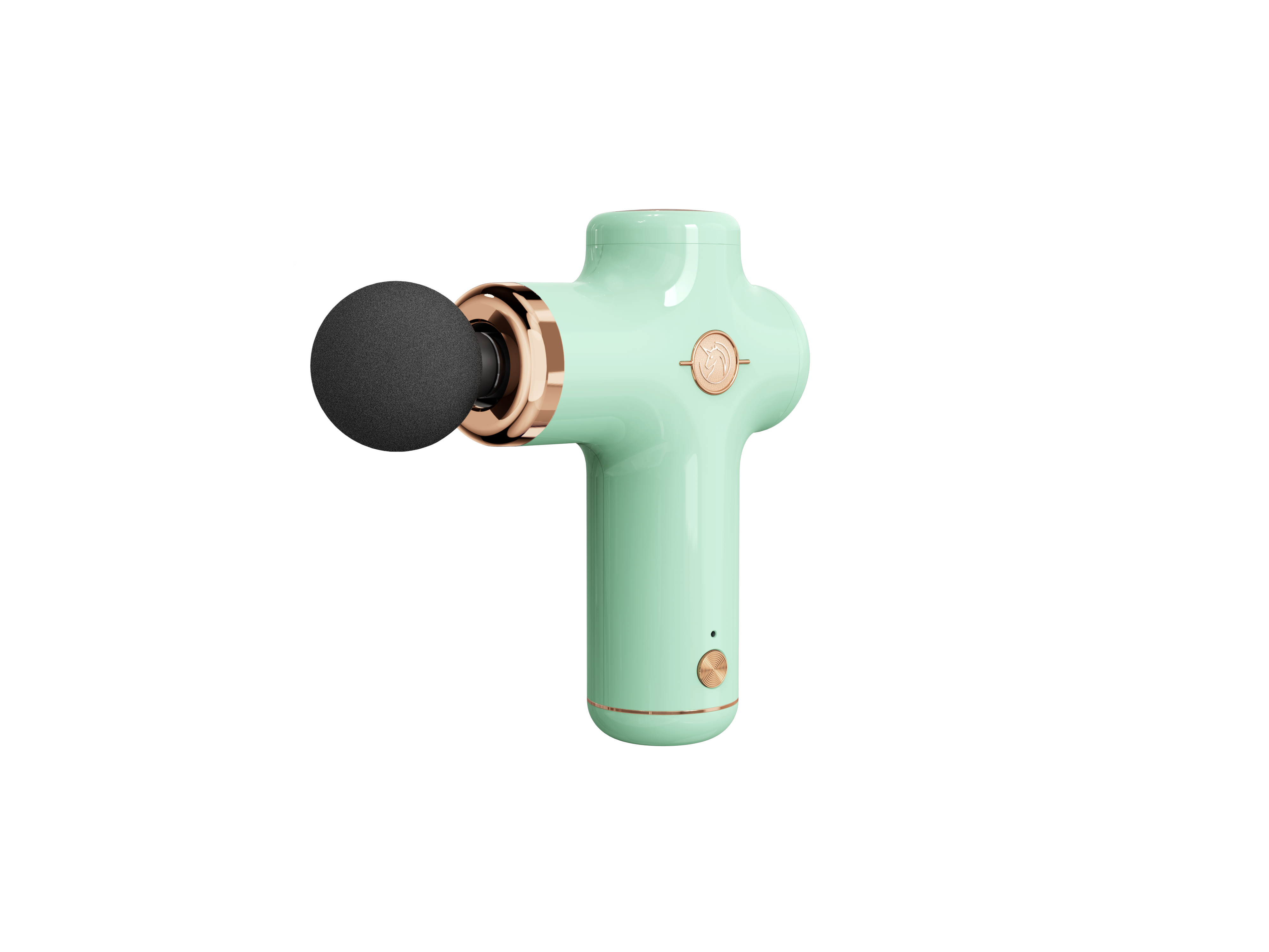 YESOUL MG-11 Massage-gun – Yesoul Fitness Business