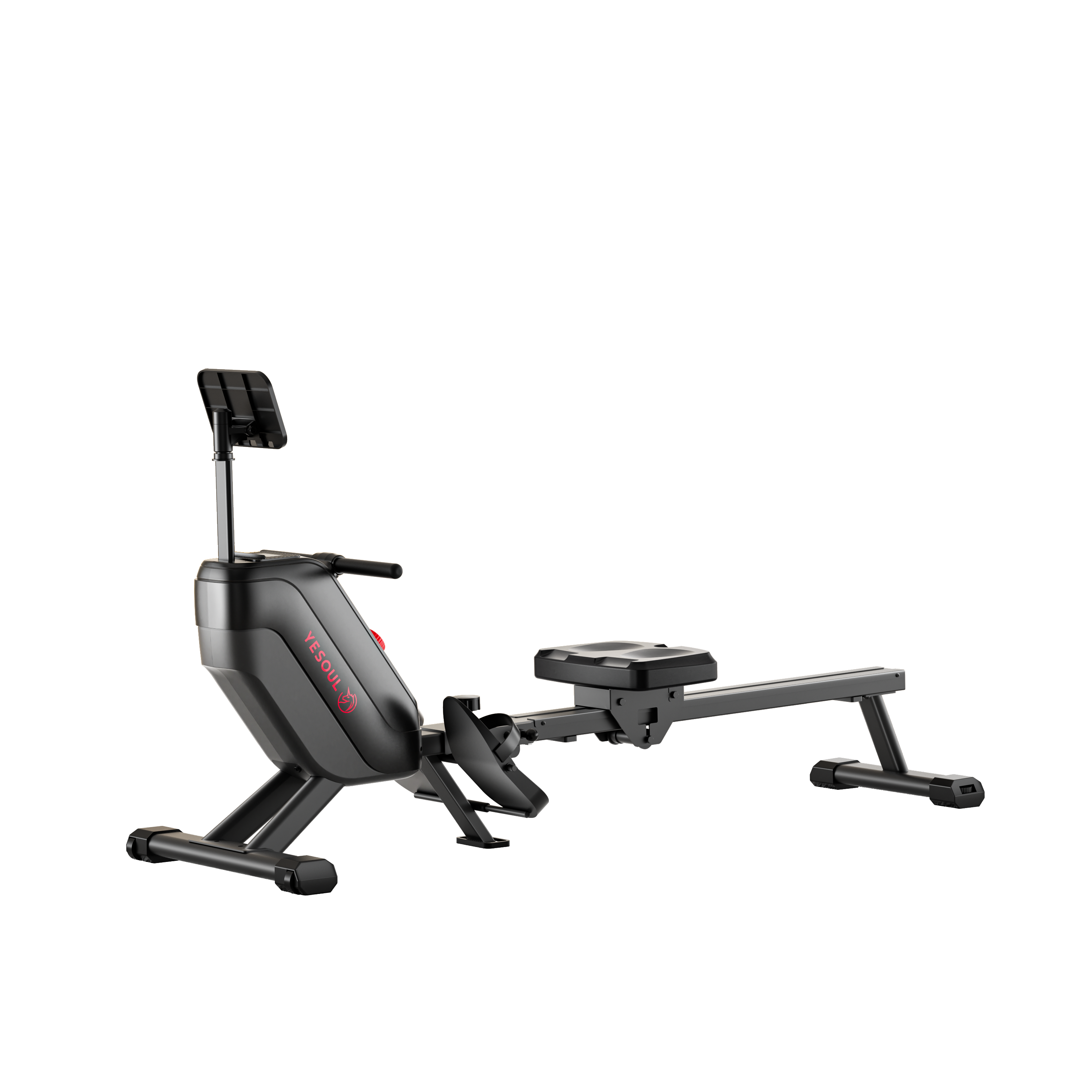 YESOUL R1 Rowing Machine – Yesoul Fitness Business