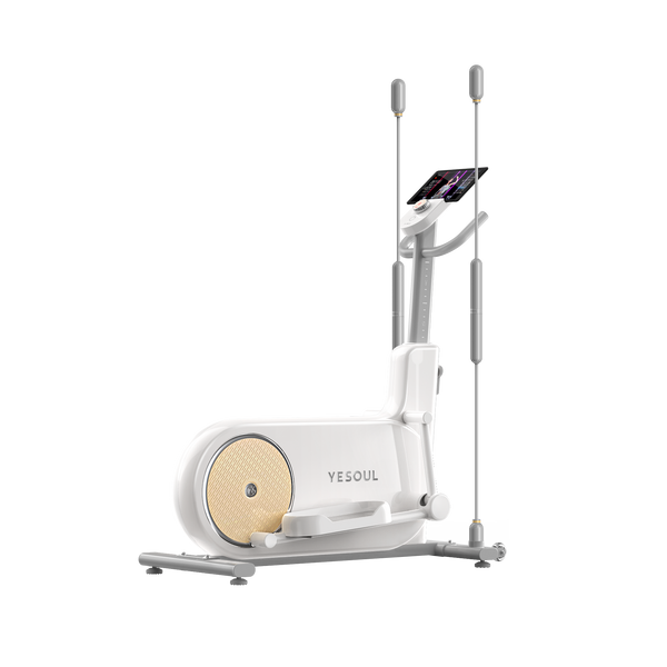 YESOUL EF25 Elliptical Machine