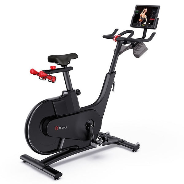 Bicicleta deportiva Bluetooth YESOUL V1 