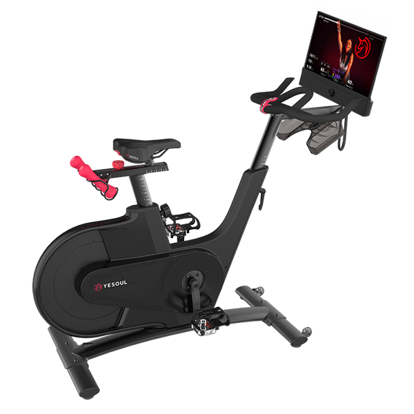 YESOUL V1M Plus Bike(Bike+Screen)